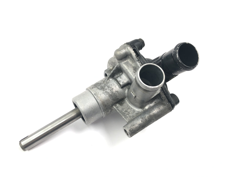Honda CBR 900 RR Fireblade SC33 [2000] - Bomba de água bomba de refrigeração bomba de água de refrigeração