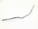 Kawasaki W 650 EJ650A [1999] - Guiador tubo aço cromado 22mm-1