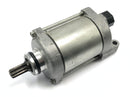 Honda CBR 1000 RR SC59 [2008] - Motor de partida elétrico-1
