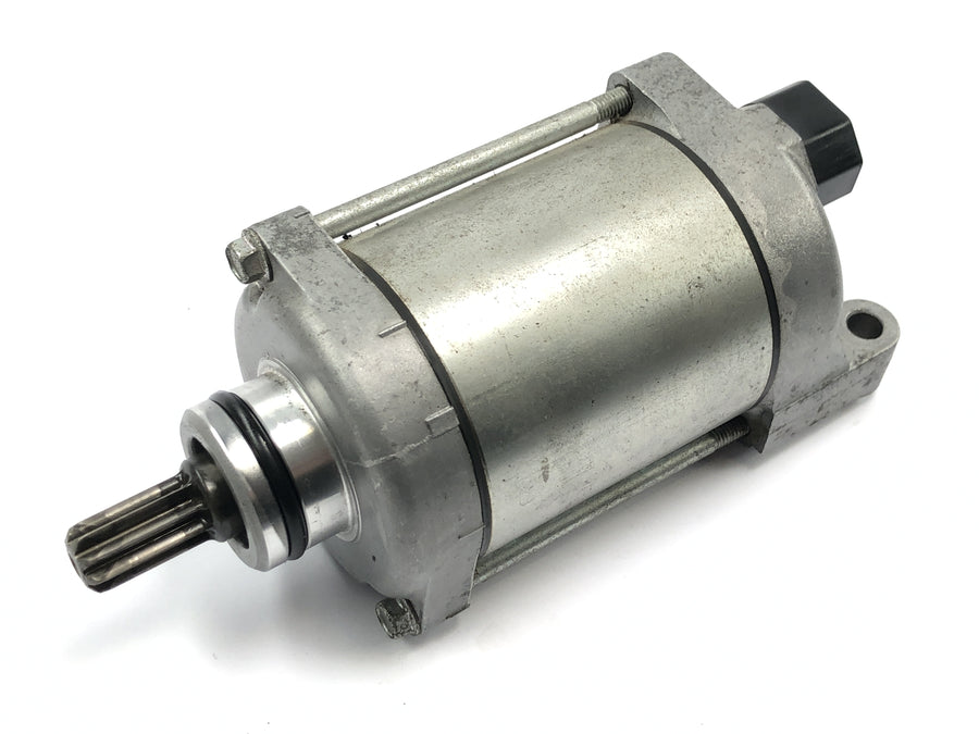 Honda CBR 1000 RR SC59 [2008] - Motor de partida elétrico
