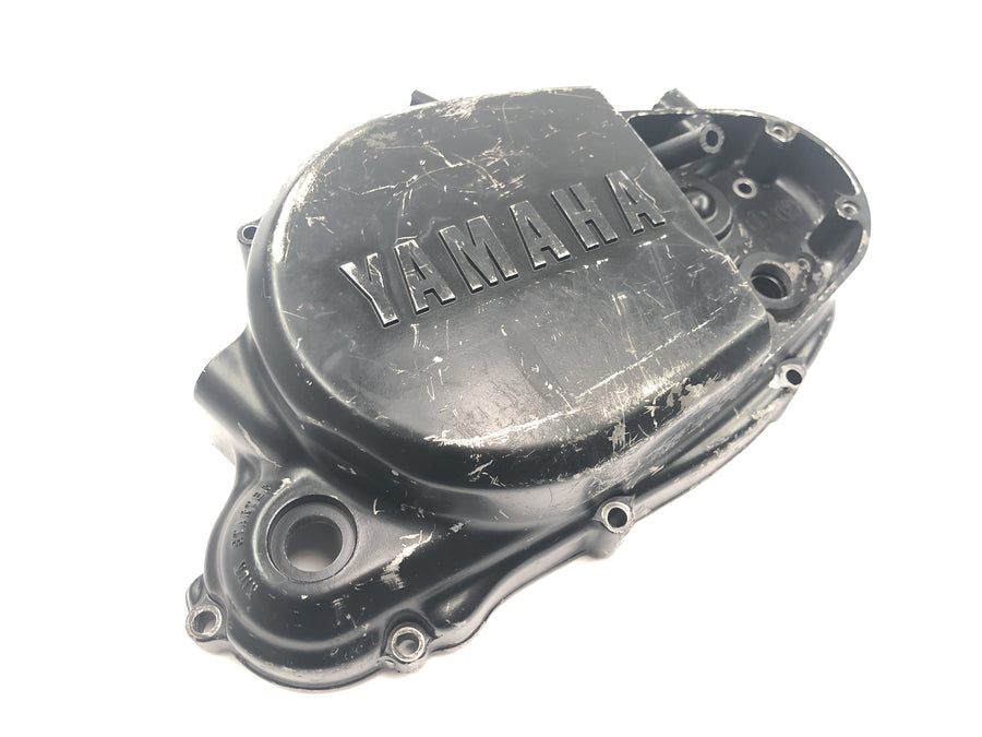 Yamaha DT 175 2K4 [1982] - tampa da embreagem tampa do motor direita
