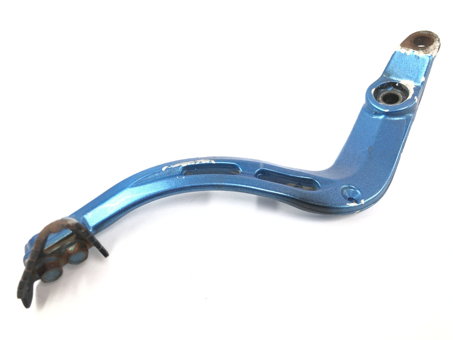 Beta RR 125 [2018] - Pedal de freio alavanca de freio pedal alavanca de freio