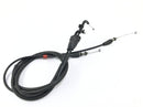 Husqvarna SM 630 A4 [2010] - Abridor de trem de gás e fechamento-4