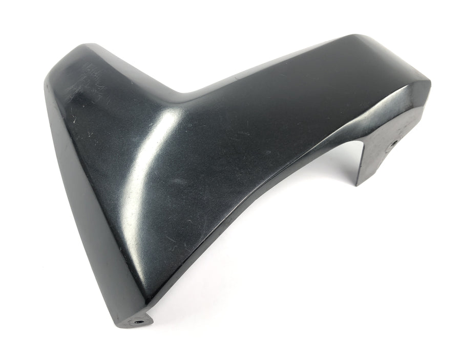 Yamaha XTZ 660 3YF [1992] - Carenagem do tanque esquerda