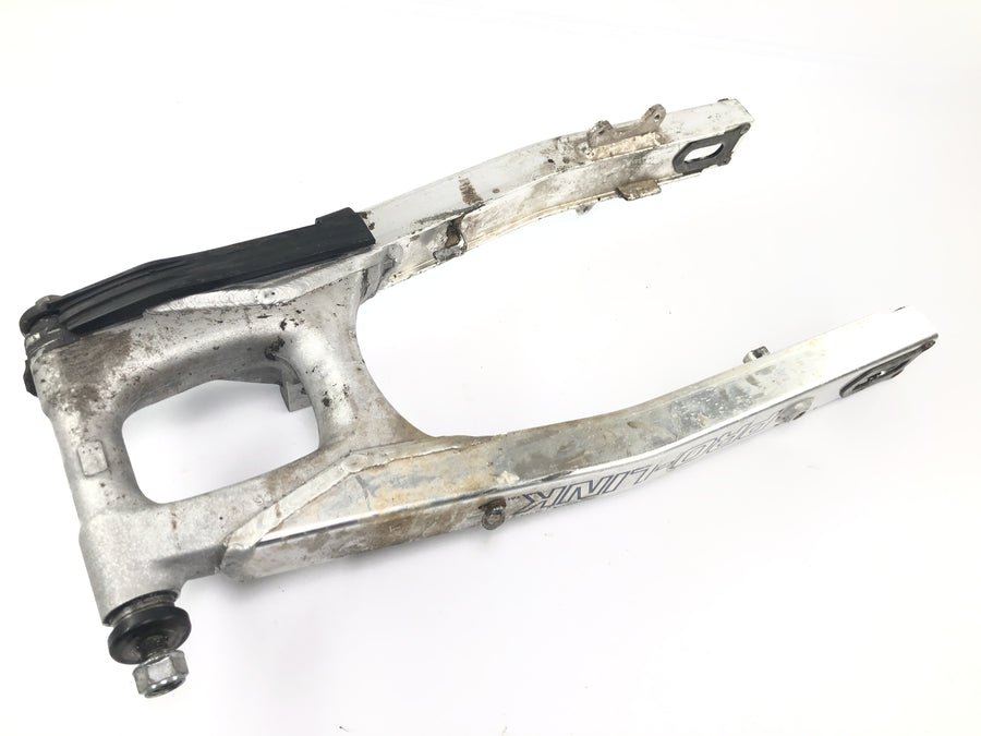 Honda XL 600 RM PD03 [1985] - Braço oscilante traseiro Braço oscilante de alumínio Pro-Link