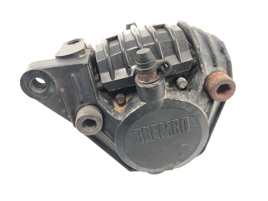 BMW R 100 GS 247E [1991] - Pinça de freio Brembo dianteira
