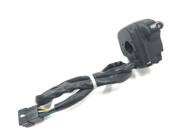 Aprilia RSV 1000 RP Mille [2001] - Interruptor de encaixe do guiador esquerdo - 0