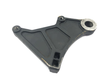 Honda NSR 125 JC20 [1991] - Fixação do freio do suporte da pinça do freio traseiro - 0