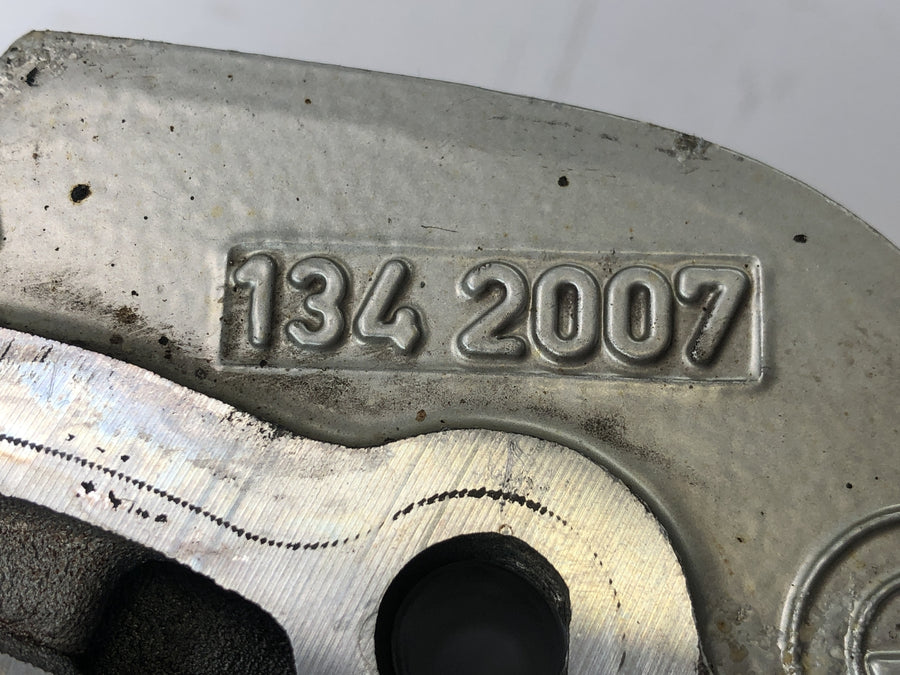 BMW R 1150 RT R22 [2001] - cabeça de cilindro cabeça de válvula direita