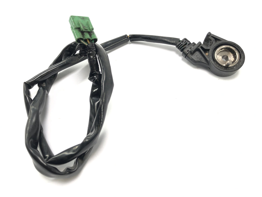 Honda NSR 125 JC22 [1998] - Interruptor de suporte lateral