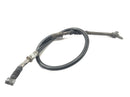 Honda XL 500 S PD01 [1982] - Trem de freio-1