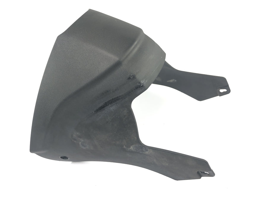Moto Guzzi Stelvio 1200 8V [2016] - Painel carenagem tanque transição tanque