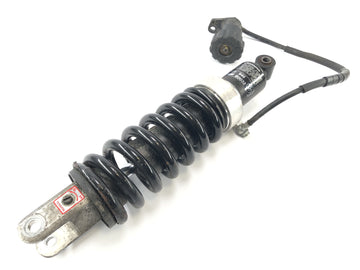 BMW R 1100 RT 259 [1997] - Spring Shock Absorber na suspensão da roda traseira do amortecedor traseiro - 0