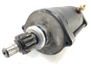 Yamaha XT 600 E 3TB [1996] - Motor inicial do motor-2