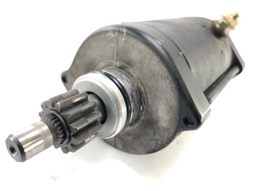 Yamaha XT 600 E 3TB [1996] - Motor inicial do motor - 0
