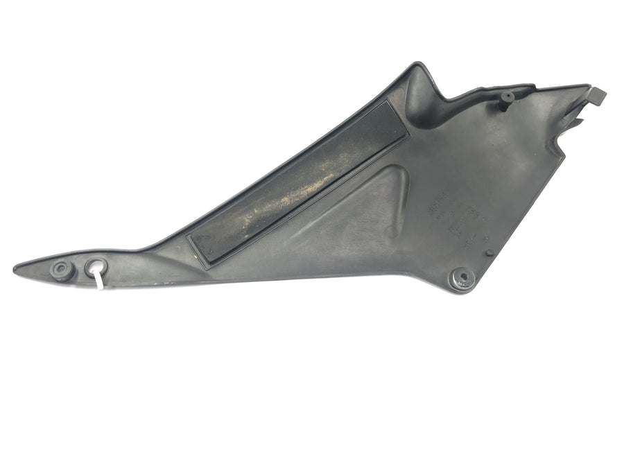 Aprilia Mille RSV 1000 ME [1999] - Parte lateral da carenagem direita