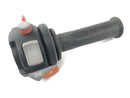 BMW R 1200 ST R1ST [2006] - UNIDADE DE CONTROLE DE CONTROLE DE CONJUNTO DIREITO DA CHANGA DE GAS-1