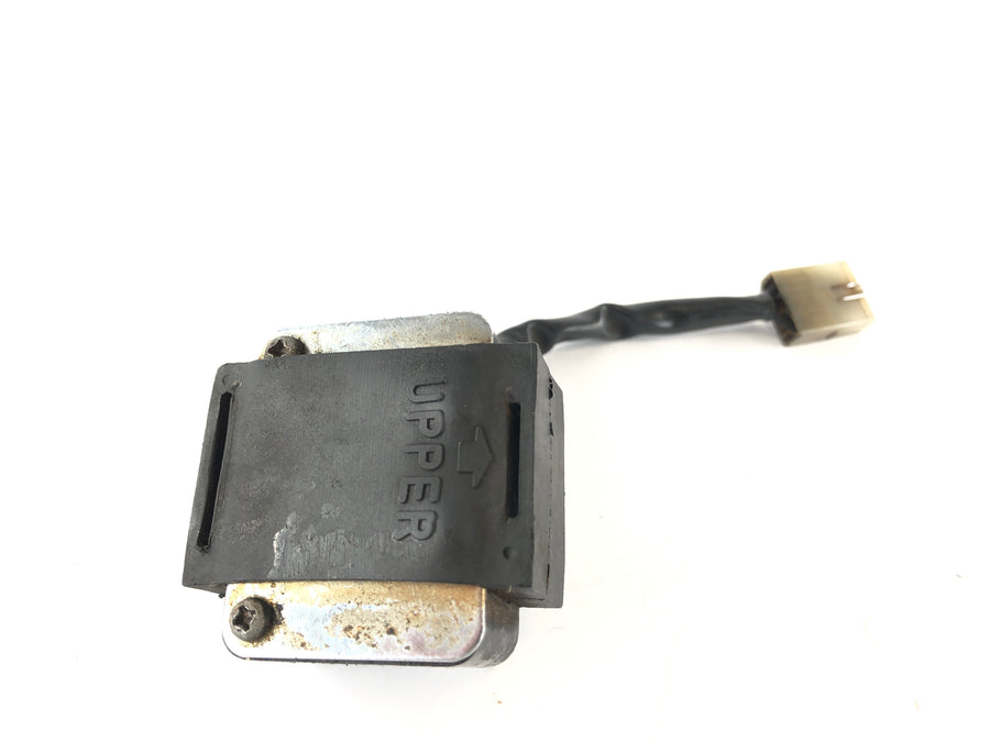 Yamaha XS 1100 2H9 [1978] - Sensor de inclinação Kippsensor