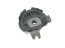 Sachs ZX 125 [1998] - Controle de exaustão do atuador com cabos Bowden-5