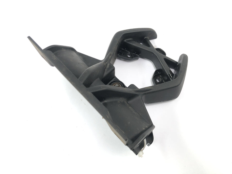 BMW R 1200 GS Adventure R12 [2012] - titular da placa