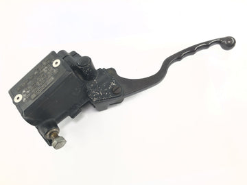 Kawasaki GPZ 1000 RX ZXT00A [1986] - Bomba de embreagem com alavanca de embreagem - 0