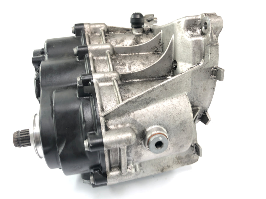 BMW R 1200 ST R1ST [2006] - Caixa de engrenagens com alojamento