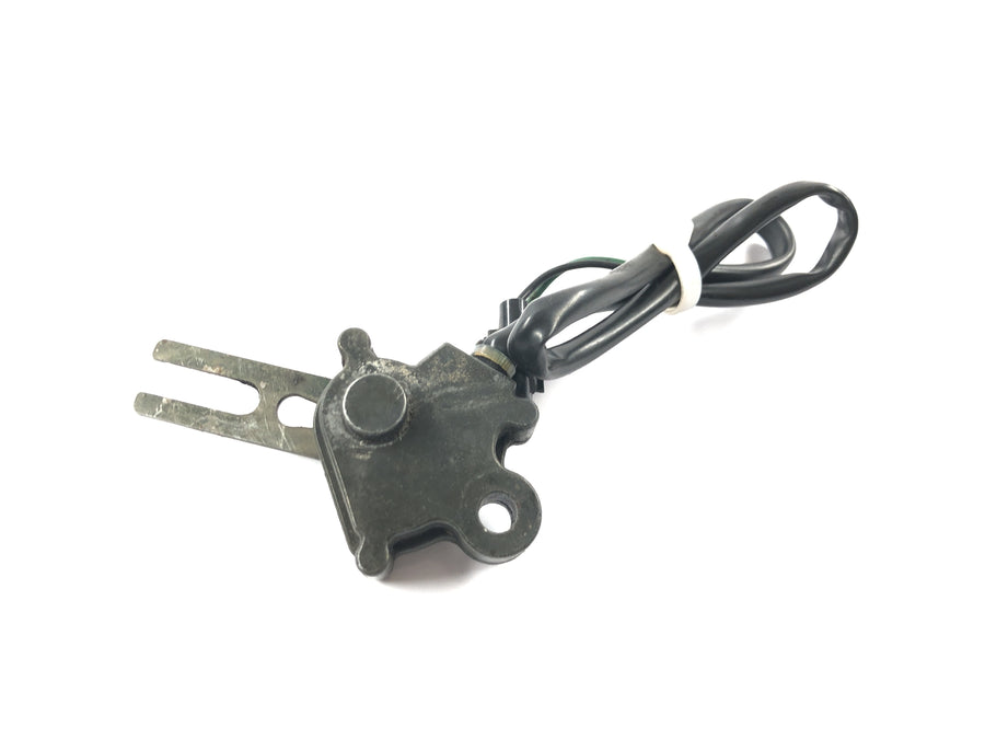 Kawasaki ZRX 1200 S ZRT20A [2001] - Interruptor do cavalete lateral