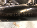 Kawasaki VN 1600 Mean Streak VNT60B [2005] - quadro com papéis-5