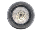 Yamaha XT 660 DM01 [2004] - Jante traseira 4,24 x 17"-2
