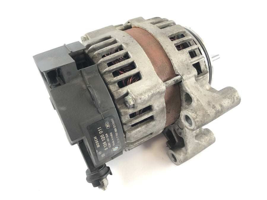 BMW K 1300 S K12S [2010] - Alternador
