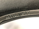 SWM SM 125 R [2018] - Roda traseira roda completa com roda de corrente-5