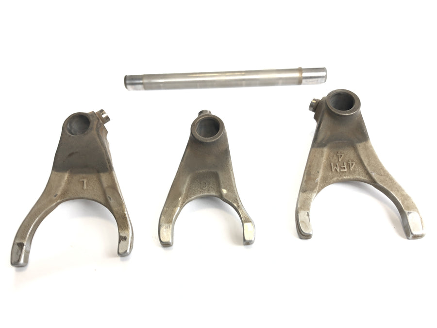 Yamaha YZF 750 R 4NHN [1996] - Switch Forks Switching Garws Set