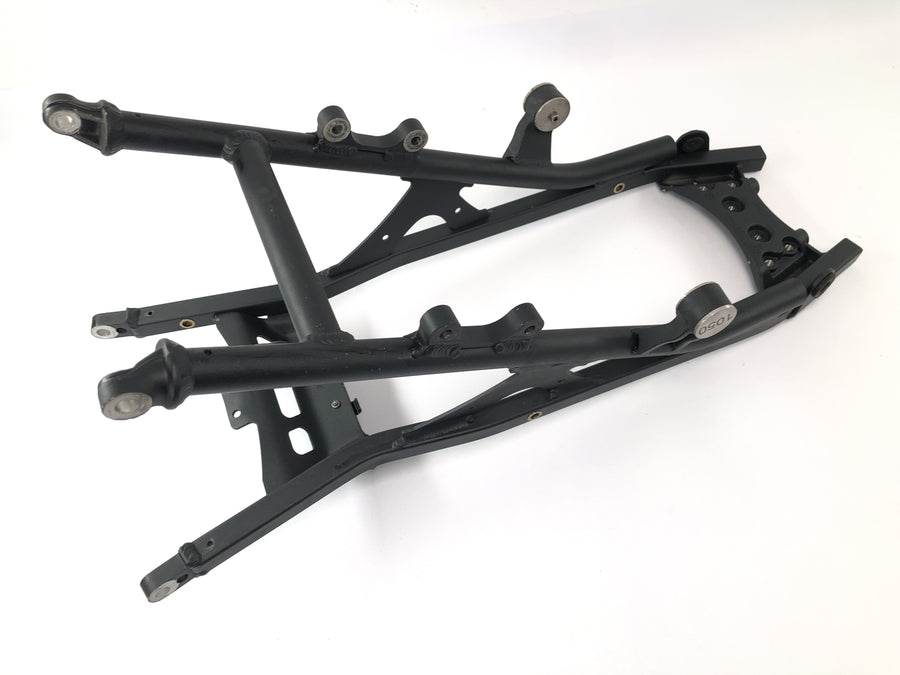 Triumph Speed Triple 1050 515NJ [2007] - Quadro traseiro Quadro traseiro