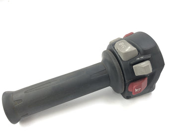 BMW K 1300 R K12S [2014] - interruptor do guidão do guidão do guidão à esquerda