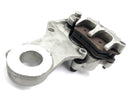 KTM 950 SM LC8 [2008] - pinça de freio na parte traseira com placa de ancoragem-5