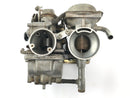 Yamaha TT 600 E 4GV [1995] - Carburador CV de flange dupla-5