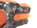 Kawasaki KMX 125 B [1998] - Fender Fender Front Fenders-4