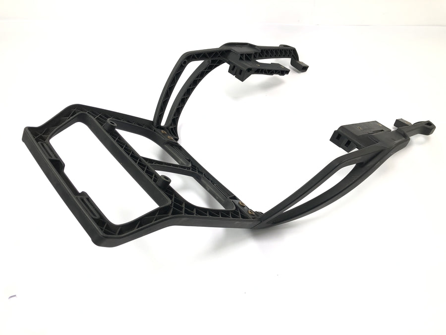 BMW R 1150 RT R22 [2001] - Porta-malas, suporte para bagageiro, porta-malas