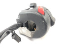 Suzuki VZ 1500 WVCU [2011] - Interruptor do guiador encaixe esquerdo-3