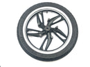 BMW R 1200 GS R12 K25 [2004] - roda dianteira roda traseira 2,50 x 19" e 4,00 x 17"-3
