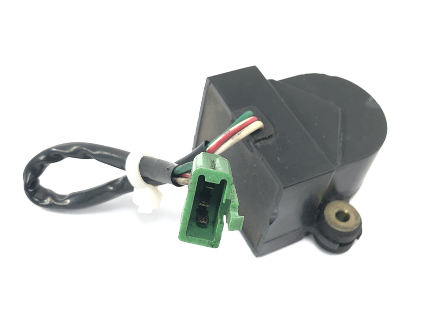 Honda VTX 1800 SC46 [2004] - Sensor de queda, sensor de ângulo de inclinação