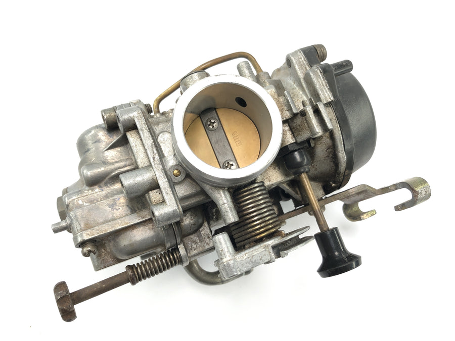 Suzuki DR 350 SK42B [1991] - Carburador