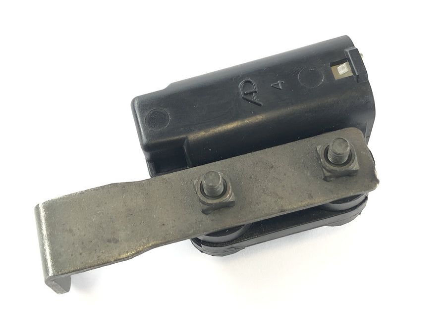 Yamaha XT 660 DM01 [2004] - Sensor de colisão