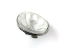 Yamaha V Max 1200 2LT [1998] - Inserção do farol dianteiro H4 12V 60/55W-3