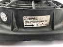 BMW K 1200 S K12S [2005] - Ventilador do radiador ventilador elétrico ventilador ventilador de refrigeração-4