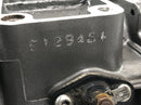 Moto Guzzi V10 Centauro [1998] - Transmissão unidade de transmissão manual-3
