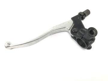 Sachs ZX 125 [1998] - Alavanca manual da alavanca da embreagem do encaixe da embreagem esquerda