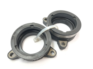 BMW R 1200 ST R1ST [2006] - Ingestão no casal em forma de flange de sucção