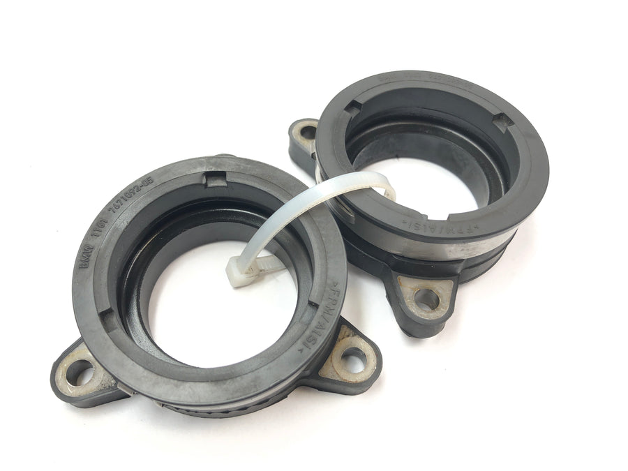 BMW R 1200 ST R1ST [2006] - Ingestão no casal em forma de flange de sucção