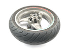 Ducati ST3 S3 [2004] - Jante de roda traseira 5,50 x 17"-5